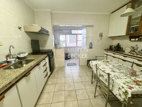 Imagem Apartamento com 3 Quartos à Venda, 96 m² em Jardim São Dimas - São José Dos Campos