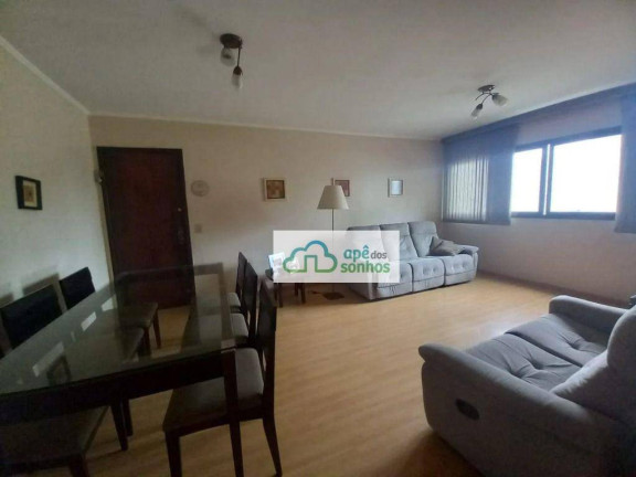 Imagem Apartamento com 3 Quartos para Alugar, 96 m² em Vila Leopoldina - São Paulo Imagem Apartamento com 3 Quartos para Alugar, 96 m² em Vila Leopoldina - São Paulo