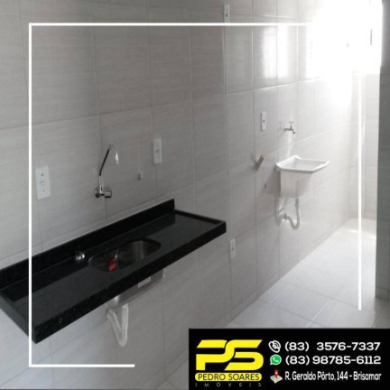 Imagem Apartamento com 3 Quartos à Venda, 74 m² em Jardim Cidade Universitária - João Pessoa Imagem Apartamento com 3 Quartos à Venda, 74 m² em Jardim Cidade Universitária - João Pessoa