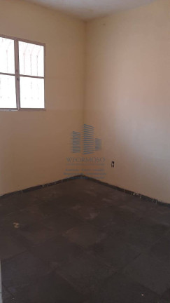 Imagem Casa com 2 Quartos à Venda, 97 m² em Mutuá - São Gonçalo