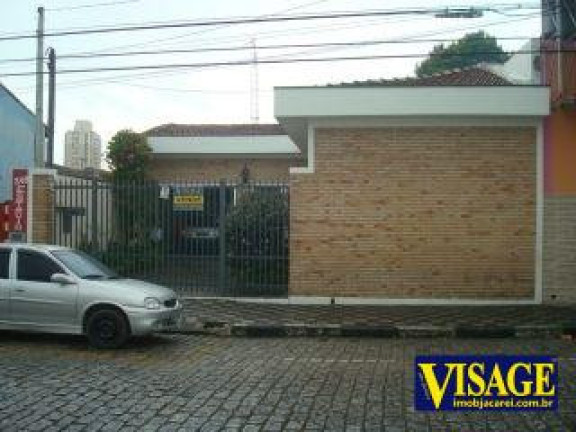 Imagem Casa com 2 Quartos à Venda, 500 m² em Centro - Jacareí Imagem Casa com 2 Quartos à Venda, 500 m² em Centro - Jacareí