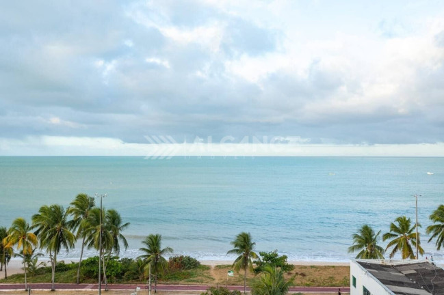 Imagem Flat com 1 Quarto à Venda, 41 m² em Cabo Branco - João Pessoa Imagem Flat com 1 Quarto à Venda, 41 m² em Cabo Branco - João Pessoa