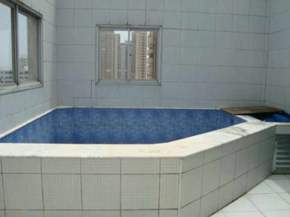 Imagem Apartamento com 2 Quartos à Venda, 130 m² em Jardim Da Gloria - São Paulo