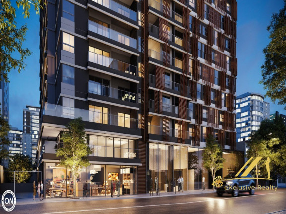 Imagem Apartamento com 2 Quartos à Venda, 49 m² em Cerqueira César - São Paulo Imagem Apartamento com 2 Quartos à Venda, 49 m² em Cerqueira César - São Paulo