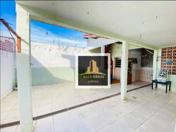 Imagem Casa com 3 Quartos à Venda, 125 m² em Jardim Paraíso Do Sol - São José Dos Campos Imagem Casa com 3 Quartos à Venda, 125 m² em Jardim Paraíso Do Sol - São José Dos Campos