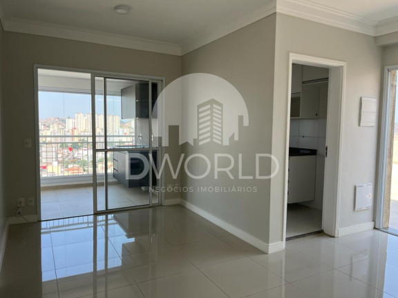Imagem Cobertura com 2 Quartos à Venda, 144 m² em Centro - São Bernardo Do Campo