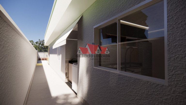 Imagem Casa com 2 Quartos à Venda, 85 m² em Estáncia Balnearia De Itanhaém - Itanhaém