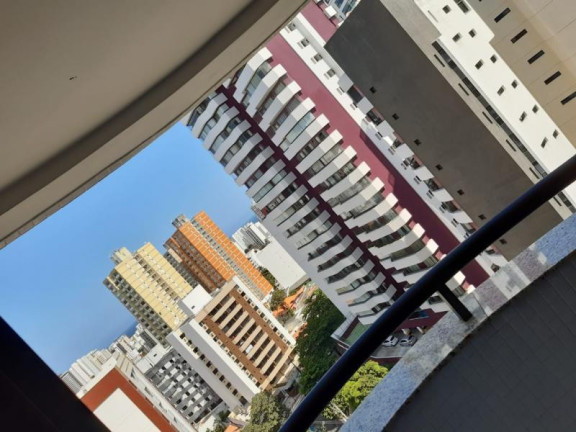 Imagem Apartamento com 3 Quartos à Venda, 130 m² em Itaigara - Salvador Imagem Apartamento com 3 Quartos à Venda, 130 m² em Itaigara - Salvador