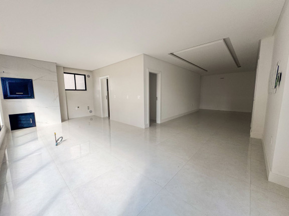 Imagem Apartamento com 3 Quartos à Venda, 114 m² em Perequê - Porto Belo