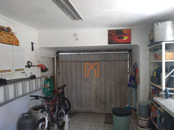 Imagem Casa com 5 Quartos à Venda, 300 m² em São Sebastião - Itajubá