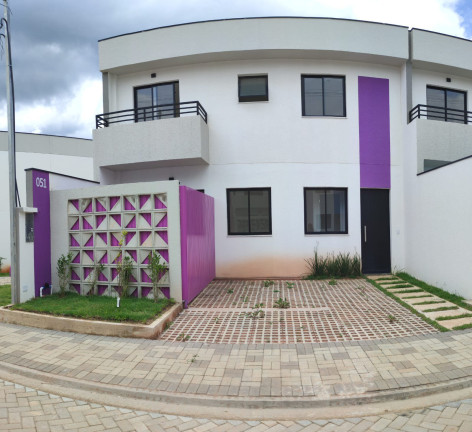 Imagem Casa com 2 Quartos à Venda, 67 m² em Jardim Petrópolis - Cotia Imagem Casa com 2 Quartos à Venda, 67 m² em Jardim Petrópolis - Cotia