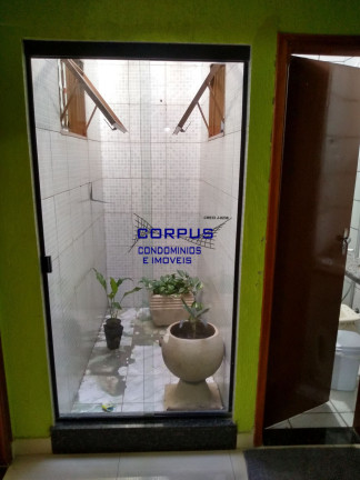 Imagem Casa com 3 Quartos à Venda, 140 m² em Vila Industrial - Anápolis Imagem Casa com 3 Quartos à Venda, 140 m² em Vila Industrial - Anápolis