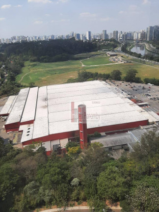 Imagem Apartamento com 1 Quarto à Venda ou Locação, 75 m² em Jardim Fonte Do Morumbi - São Paulo Imagem Apartamento com 1 Quarto à Venda ou Locação, 75 m² em Jardim Fonte Do Morumbi - São Paulo