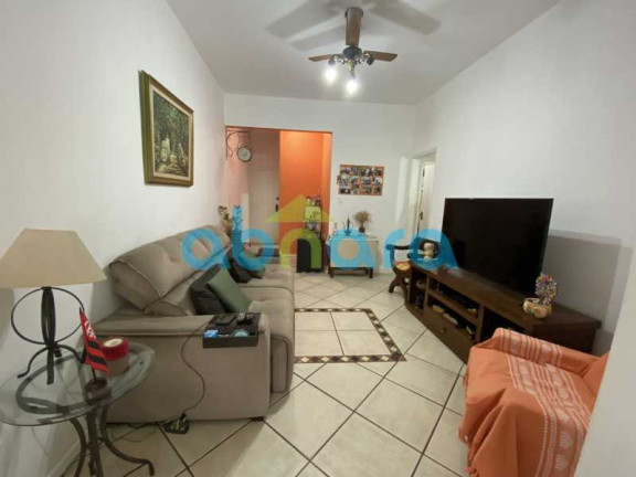 Imagem Apartamento com 3 Quartos à Venda, 90 m² em Copacabana - Rio De Janeiro Imagem Apartamento com 3 Quartos à Venda, 90 m² em Copacabana - Rio De Janeiro