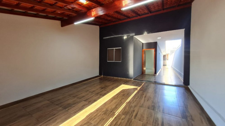 Imagem Casa com 3 Quartos à Venda, 130 m² em Jardim Ferraz - Bauru Imagem Casa com 3 Quartos à Venda, 130 m² em Jardim Ferraz - Bauru