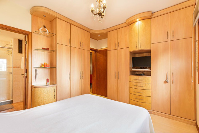 Imagem Apartamento com 2 Quartos à Venda, 77 m² em Bom Fim - Porto Alegre Imagem Apartamento com 2 Quartos à Venda, 77 m² em Bom Fim - Porto Alegre