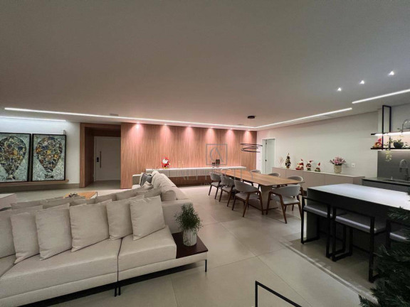 Imagem Apartamento com 3 Quartos à Venda, 264 m² em Alphaville Empresarial - Barueri Imagem Apartamento com 3 Quartos à Venda, 264 m² em Alphaville Empresarial - Barueri