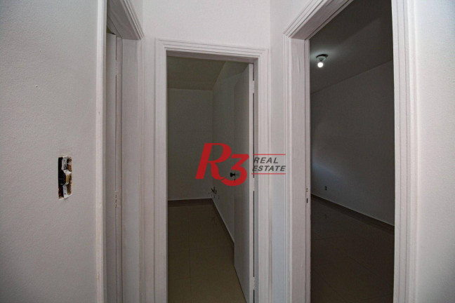 Imagem Apartamento com 2 Quartos à Venda, 71 m² em Embaré - Santos Imagem Apartamento com 2 Quartos à Venda, 71 m² em Embaré - Santos