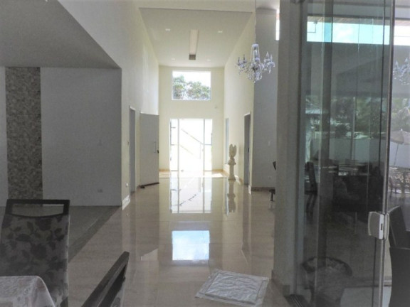 Imagem Casa com 4 Quartos à Venda, 1.000 m² em Condomínio Residencial Mirante Do Vale - Jacareí