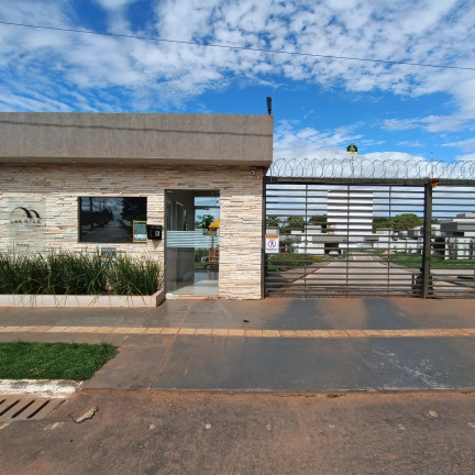Imagem Casa de Condomínio com 3 Quartos à Venda, 88 m² em Vale Das Brisas - Senador Canedo Imagem Casa de Condomínio com 3 Quartos à Venda, 88 m² em Vale Das Brisas - Senador Canedo