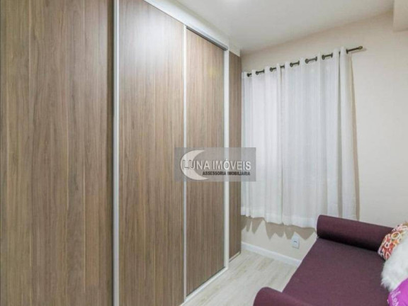 Imagem Apartamento com 2 Quartos à Venda, 47 m² em Nova Petrópolis - São Bernardo Do Campo