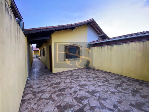Imagem Casa com 2 Quartos à Venda, 60 m² em Agenor De Campos - Mongaguá Imagem Casa com 2 Quartos à Venda, 60 m² em Agenor De Campos - Mongaguá