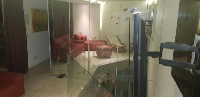 Imagem Cobertura com 3 Quartos à Venda, 140 m² em Icaraí - Niterói Imagem Cobertura com 3 Quartos à Venda, 140 m² em Icaraí - Niterói