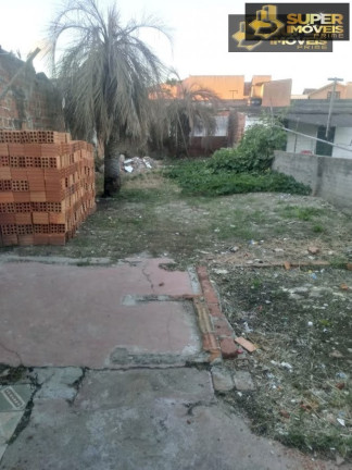 Imagem Casa com 3 Quartos à Venda, 270 m² em Fragata - Pelotas