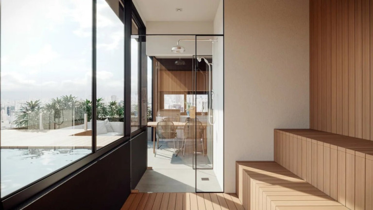 Imagem Cobertura com 3 Quartos à Venda, 138 m² em Funcionários - Belo Horizonte Imagem Cobertura com 3 Quartos à Venda, 138 m² em Funcionários - Belo Horizonte