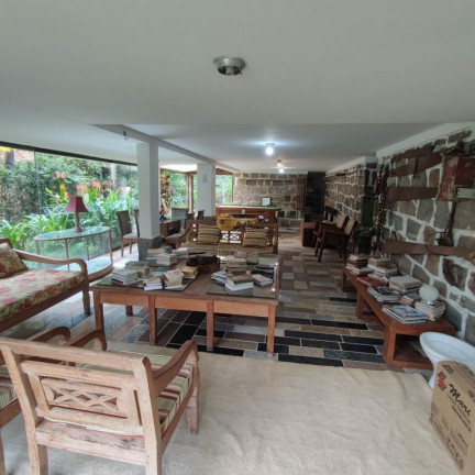Imagem Casa com 4 Quartos à Venda, 320 m² em Monte Oliveti - Guapimirim Imagem Casa com 4 Quartos à Venda, 320 m² em Monte Oliveti - Guapimirim
