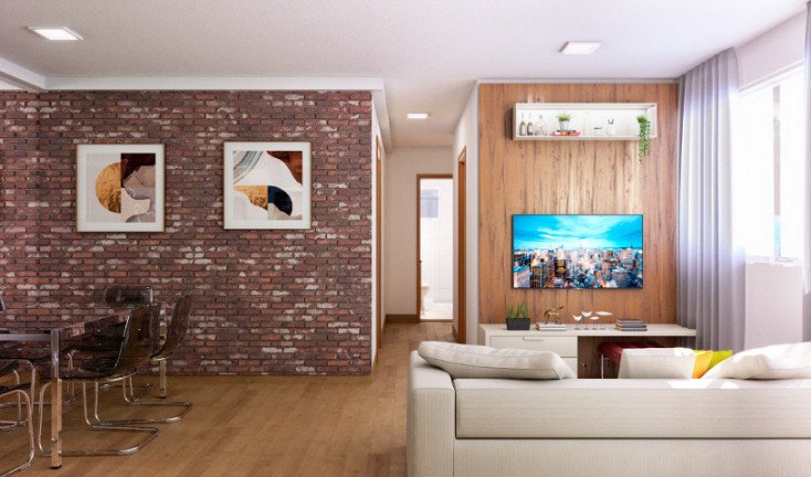 Imagem Imóvel com 3 Quartos à Venda, em Vila Rosa - Goiânia Imagem Imóvel com 3 Quartos à Venda, em Vila Rosa - Goiânia