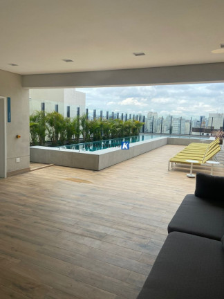Imagem Studio com 1 Quarto à Venda, 24 m² em Perdizes - São Paulo Imagem Studio com 1 Quarto à Venda, 24 m² em Perdizes - São Paulo