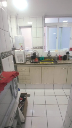 Imagem Apartamento com 2 Quartos à Venda, 72 m² em Gonzaga - Santos Imagem Apartamento com 2 Quartos à Venda, 72 m² em Gonzaga - Santos