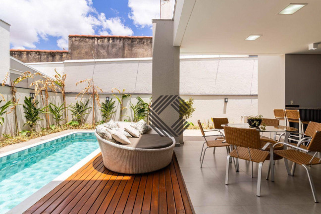 Sobrado com 3 Quartos à Venda, 265 m² em Condomínio Chácara Ondina - Sorocaba