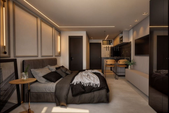 Imagem Apartamento com 1 Quarto à Venda, 29 m² em Intermares - Cabedelo Imagem Apartamento com 1 Quarto à Venda, 29 m² em Intermares - Cabedelo