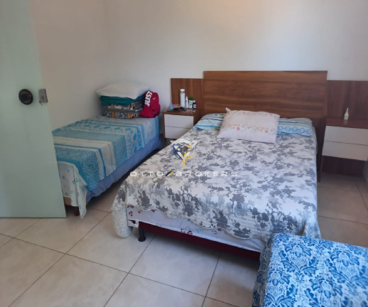 Imagem Casa com 2 Quartos para Temporada, 35 m² em Coroa Vermelha - Santa Cruz Cabrália