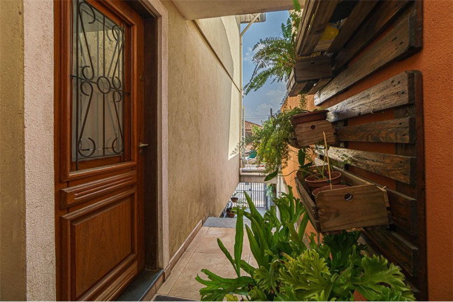 Imagem Casa com 3 Quartos à Venda, em Jardim Monte Kemel - São Paulo Imagem Casa com 3 Quartos à Venda, em Jardim Monte Kemel - São Paulo