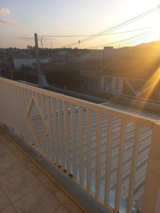 Imagem Sobrado com 3 Quartos à Venda, 110 m² em Jardim Adolpho Bim - Marília Imagem Sobrado com 3 Quartos à Venda, 110 m² em Jardim Adolpho Bim - Marília