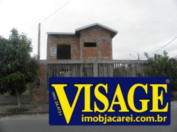 Imagem Casa com 2 Quartos à Venda, 220 m² em Vila Branca I - Jacareí Imagem Casa com 2 Quartos à Venda, 220 m² em Vila Branca I - Jacareí