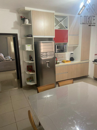 Imagem Casa com 3 Quartos à Venda, 150 m² em Loteamento Residencial Vista Linda - São José Dos Campos Imagem Casa com 3 Quartos à Venda, 150 m² em Loteamento Residencial Vista Linda - São José Dos Campos