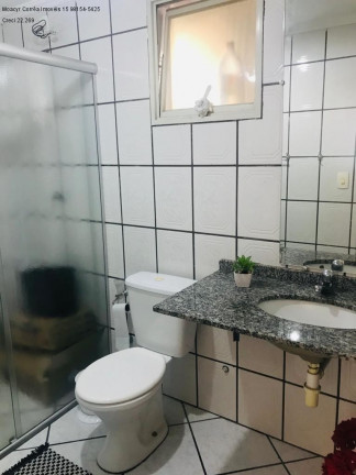 Imagem Imóvel com 3 Quartos à Venda, 71 m² em Residencial Morada Do Sol - Sorocaba Imagem Imóvel com 3 Quartos à Venda, 71 m² em Residencial Morada Do Sol - Sorocaba