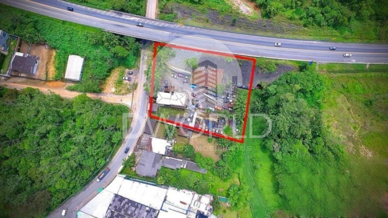 Imagem Terreno para Alugar, 2.520 m² em Barro Branco - Ribeirão Pires Imagem Terreno para Alugar, 2.520 m² em Barro Branco - Ribeirão Pires