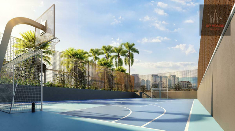 Imagem Apartamento com 3 Quartos à Venda, 110 m² em Campo Belo - São Paulo Imagem Apartamento com 3 Quartos à Venda, 110 m² em Campo Belo - São Paulo
