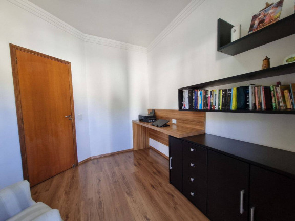 Imagem Casa com 4 Quartos à Venda, 260 m² em Jardim Rebelato - Cotia