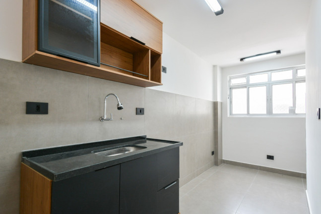 Imagem Apartamento com 2 Quartos à Venda, 58 m² em Vila Mariana - São Paulo
