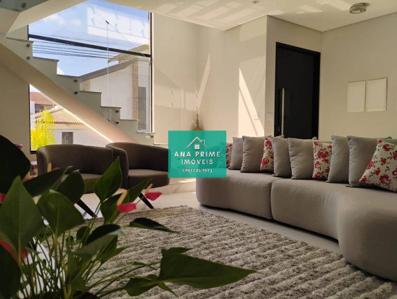 Imagem Casa com 3 Quartos à Venda, 337 m² em Urbanova - São José Dos Campos Imagem Casa com 3 Quartos à Venda, 337 m² em Urbanova - São José Dos Campos