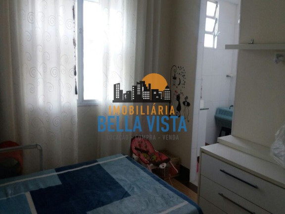 Imagem Apartamento com 2 Quartos à Venda, em Aparecida - Santos Imagem Apartamento com 2 Quartos à Venda, em Aparecida - Santos