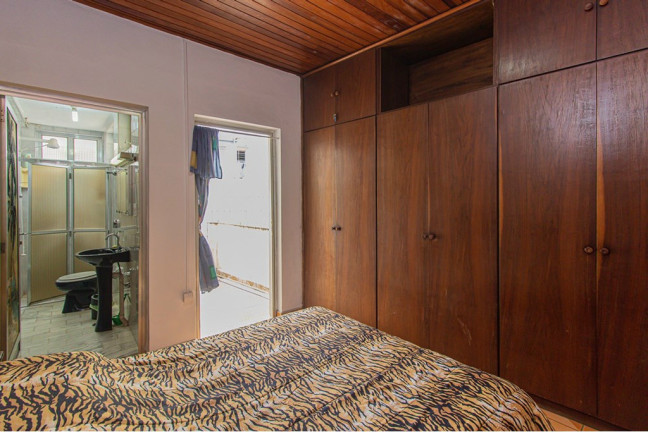 Imagem Casa com 3 Quartos à Venda, 145 m² em Jardim Da Glória - São Paulo Imagem Casa com 3 Quartos à Venda, 145 m² em Jardim Da Glória - São Paulo