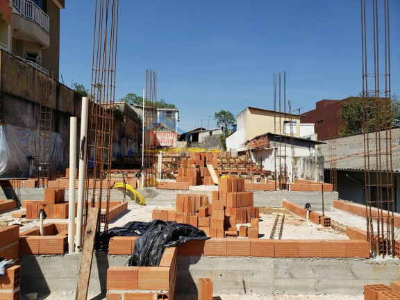 Imagem Sobrado com 3 Quartos à Venda, 113 m² em Vila Curuçá - Santo André Imagem Sobrado com 3 Quartos à Venda, 113 m² em Vila Curuçá - Santo André
