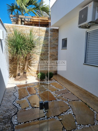Imagem Casa com 3 Quartos à Venda, 140 m² em Residencial Real Parque Sumaré - Sumaré Imagem Casa com 3 Quartos à Venda, 140 m² em Residencial Real Parque Sumaré - Sumaré